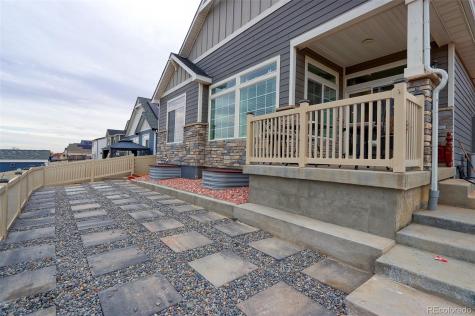 4435 N Picadilly Court Aurora CO 80019