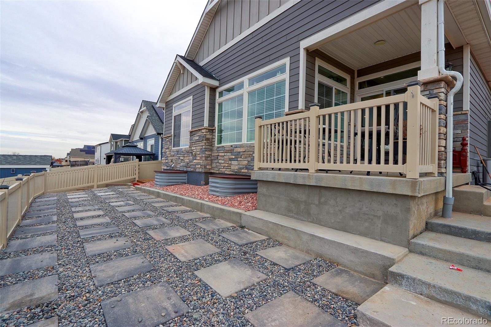 4435 N Picadilly Court Aurora CO 80019