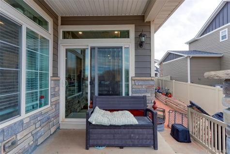4435 N Picadilly Court Aurora CO 80019