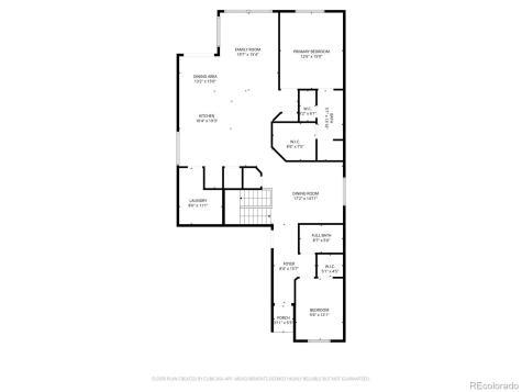 4435 N Picadilly Court Aurora CO 80019