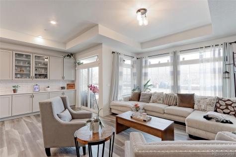 4435 N Picadilly Court Aurora CO 80019