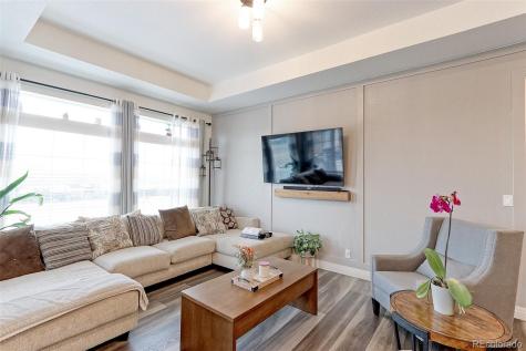 4435 N Picadilly Court Aurora CO 80019