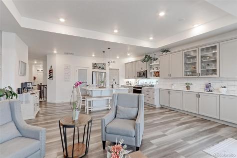4435 N Picadilly Court Aurora CO 80019