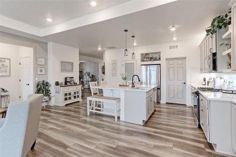 4435 N Picadilly Court Aurora CO 80019