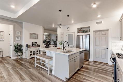 4435 N Picadilly Court Aurora CO 80019