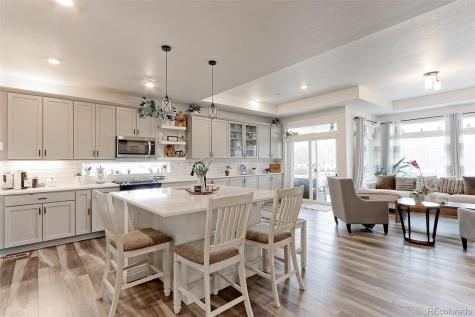 4435 N Picadilly Court Aurora CO 80019