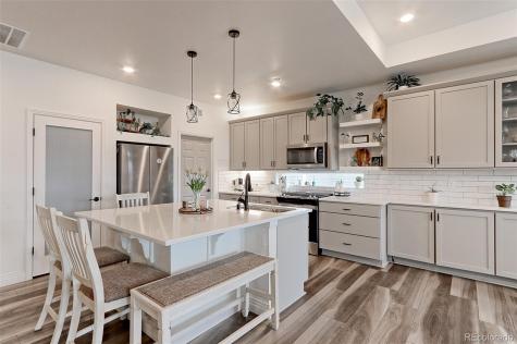 4435 N Picadilly Court Aurora CO 80019