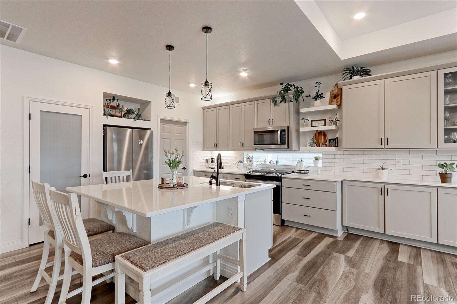 4435 N Picadilly Court Aurora CO 80019