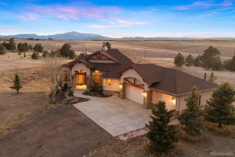 6905 Alpaca Heights Colorado Springs CO 80908