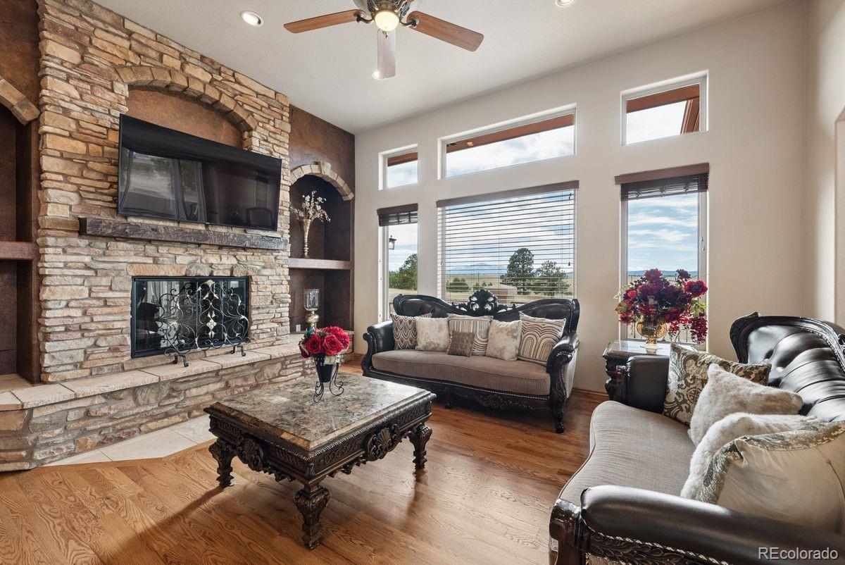 6905 Alpaca Heights Colorado Springs CO 80908