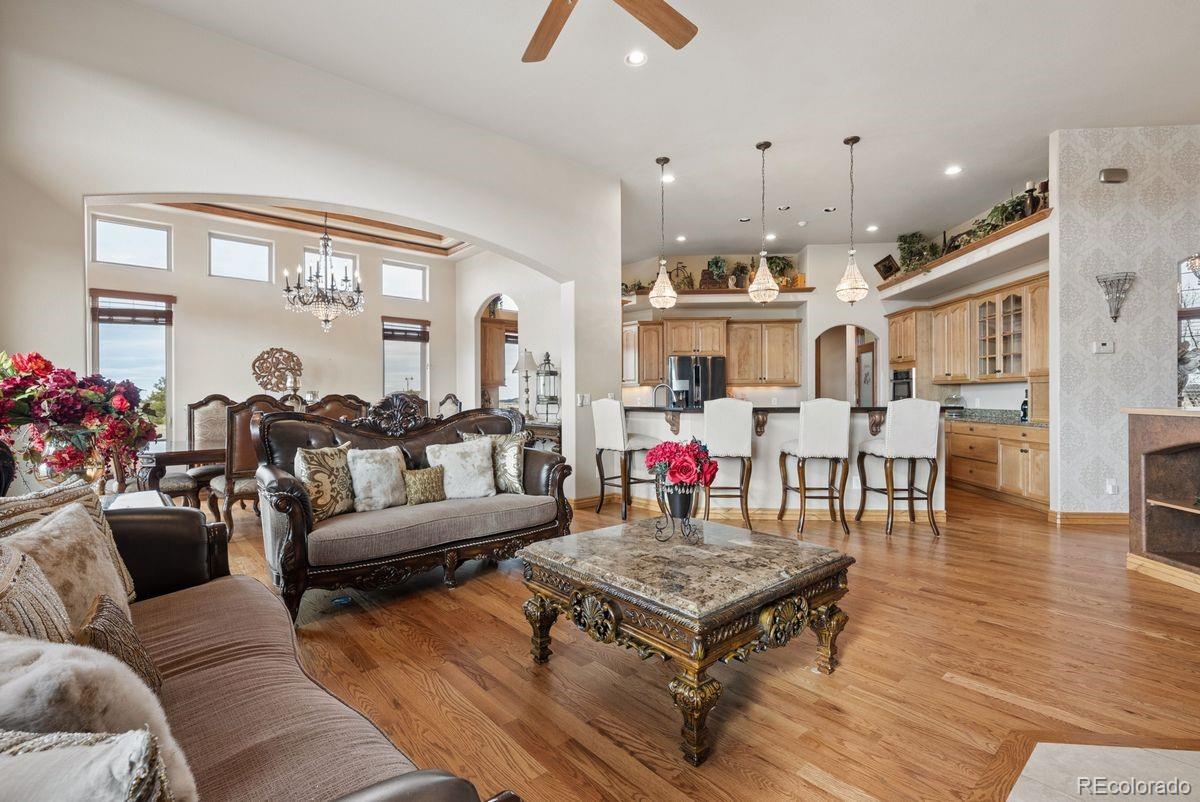 6905 Alpaca Heights Colorado Springs CO 80908