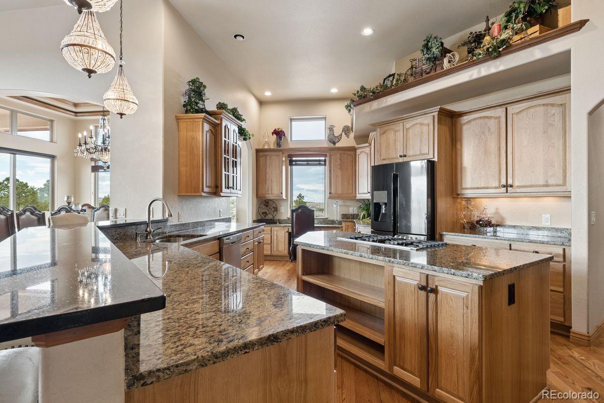 6905 Alpaca Heights Colorado Springs CO 80908