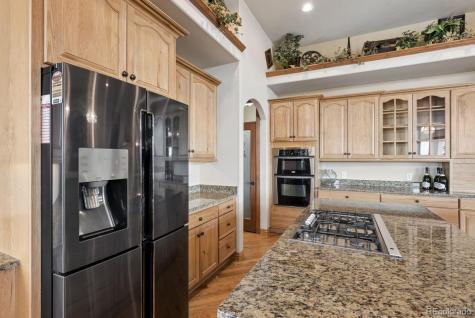 6905 Alpaca Heights Colorado Springs CO 80908