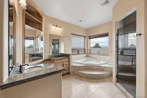 6905 Alpaca Heights Colorado Springs CO 80908
