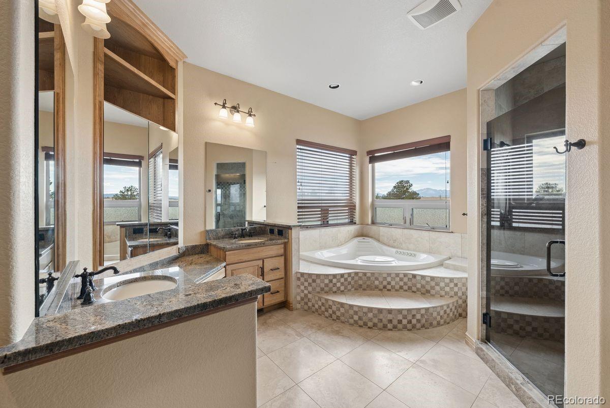 6905 Alpaca Heights Colorado Springs CO 80908