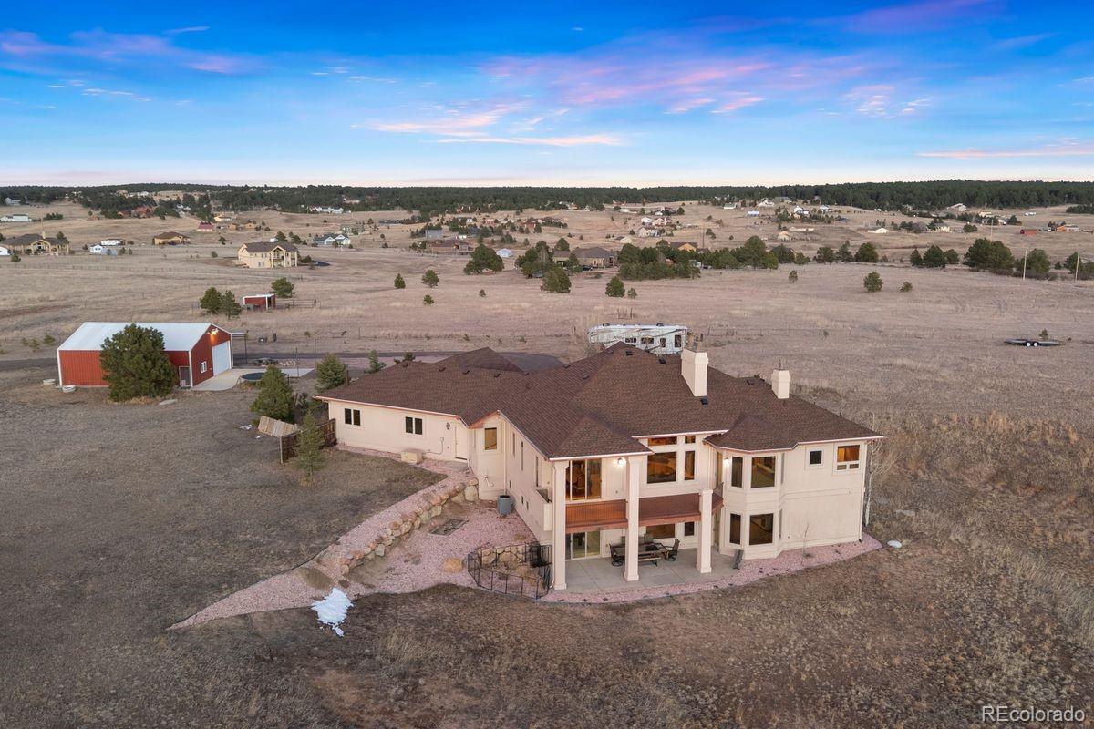 6905 Alpaca Heights Colorado Springs CO 80908