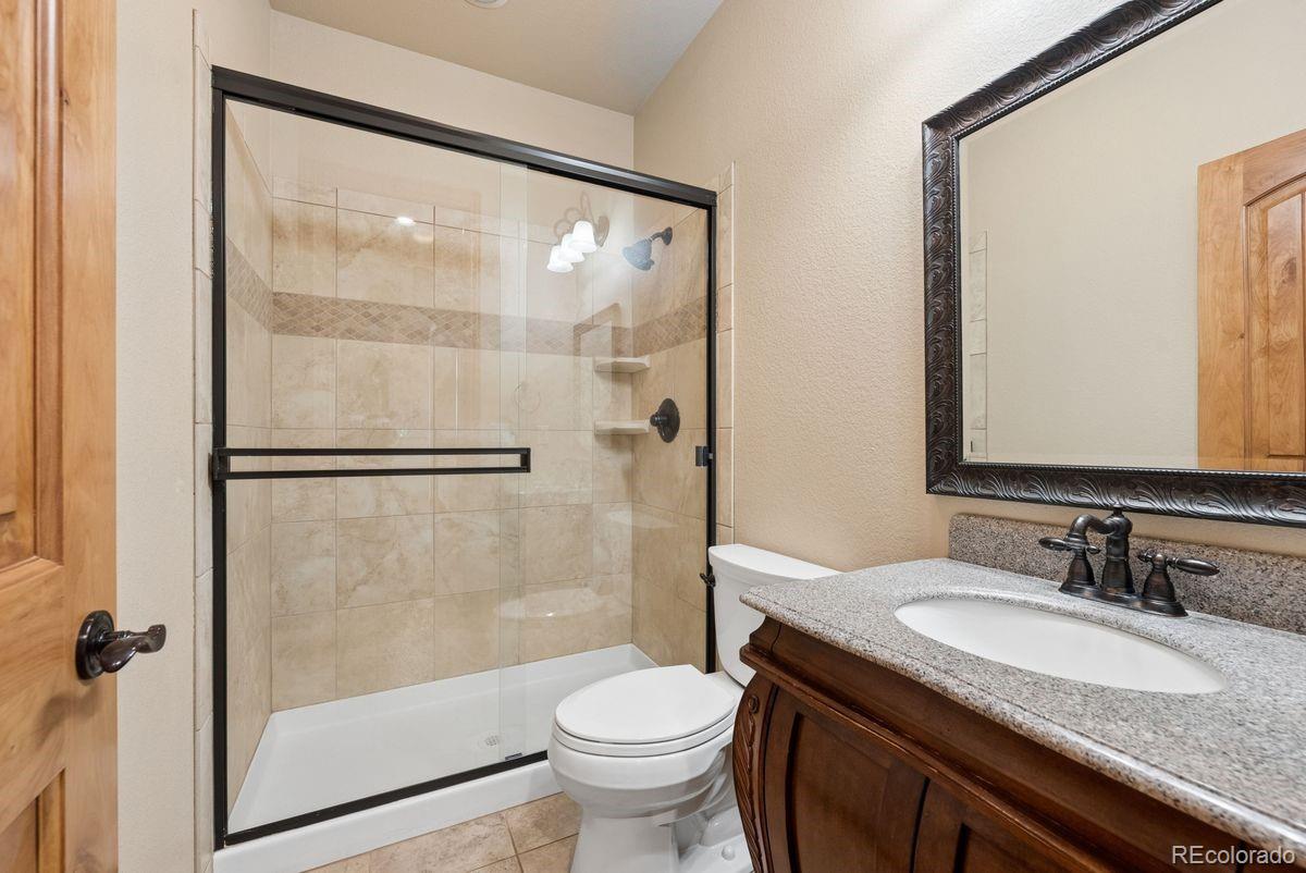 6905 Alpaca Heights Colorado Springs CO 80908