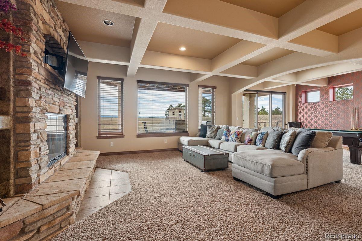 6905 Alpaca Heights Colorado Springs CO 80908