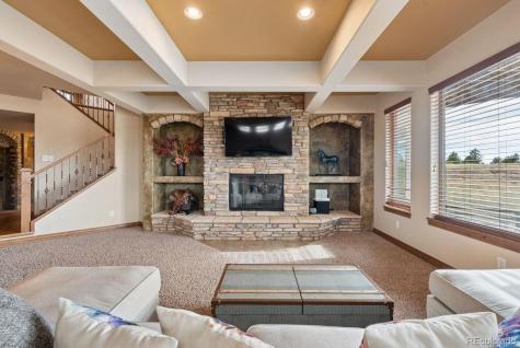 6905 Alpaca Heights Colorado Springs CO 80908