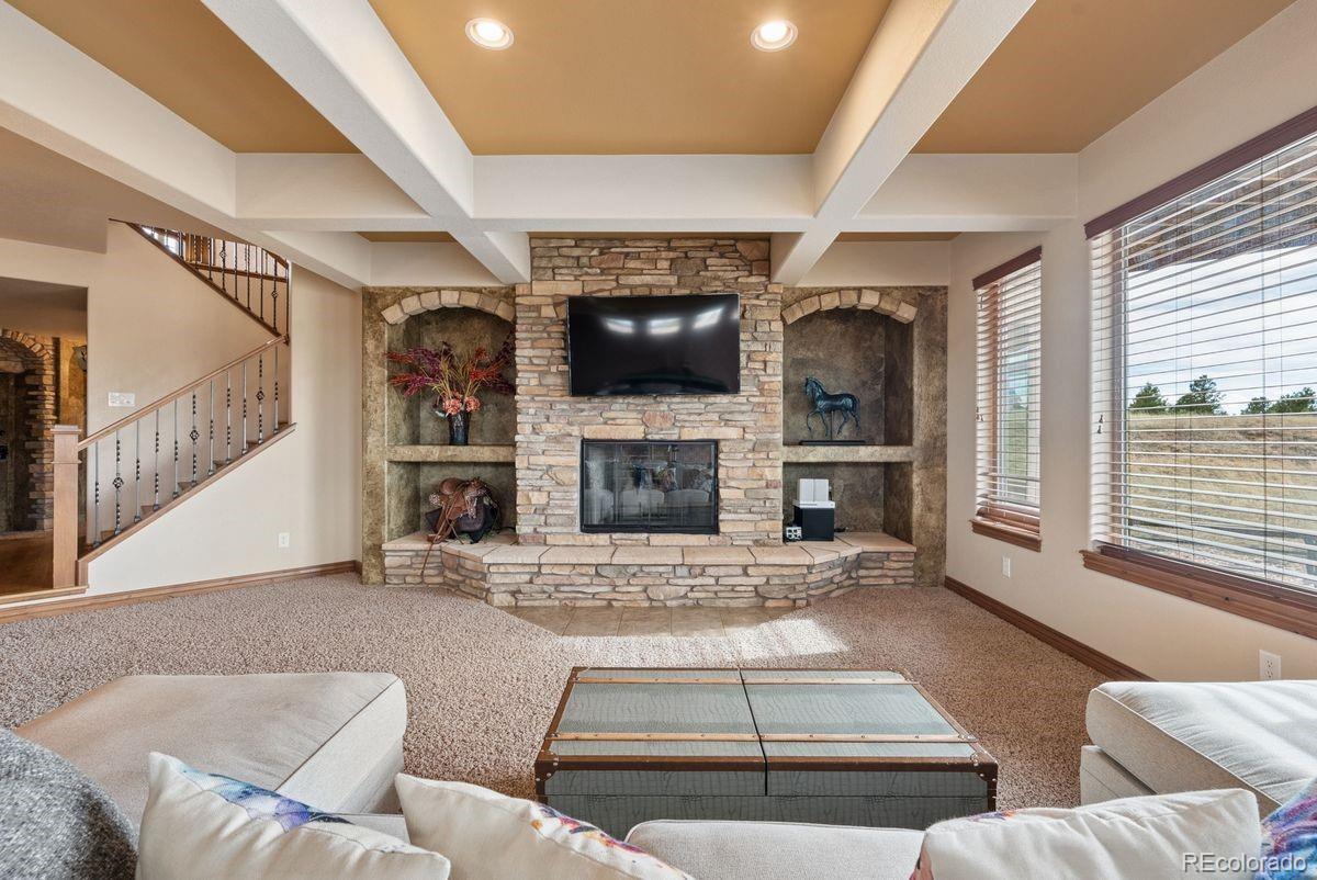 6905 Alpaca Heights Colorado Springs CO 80908
