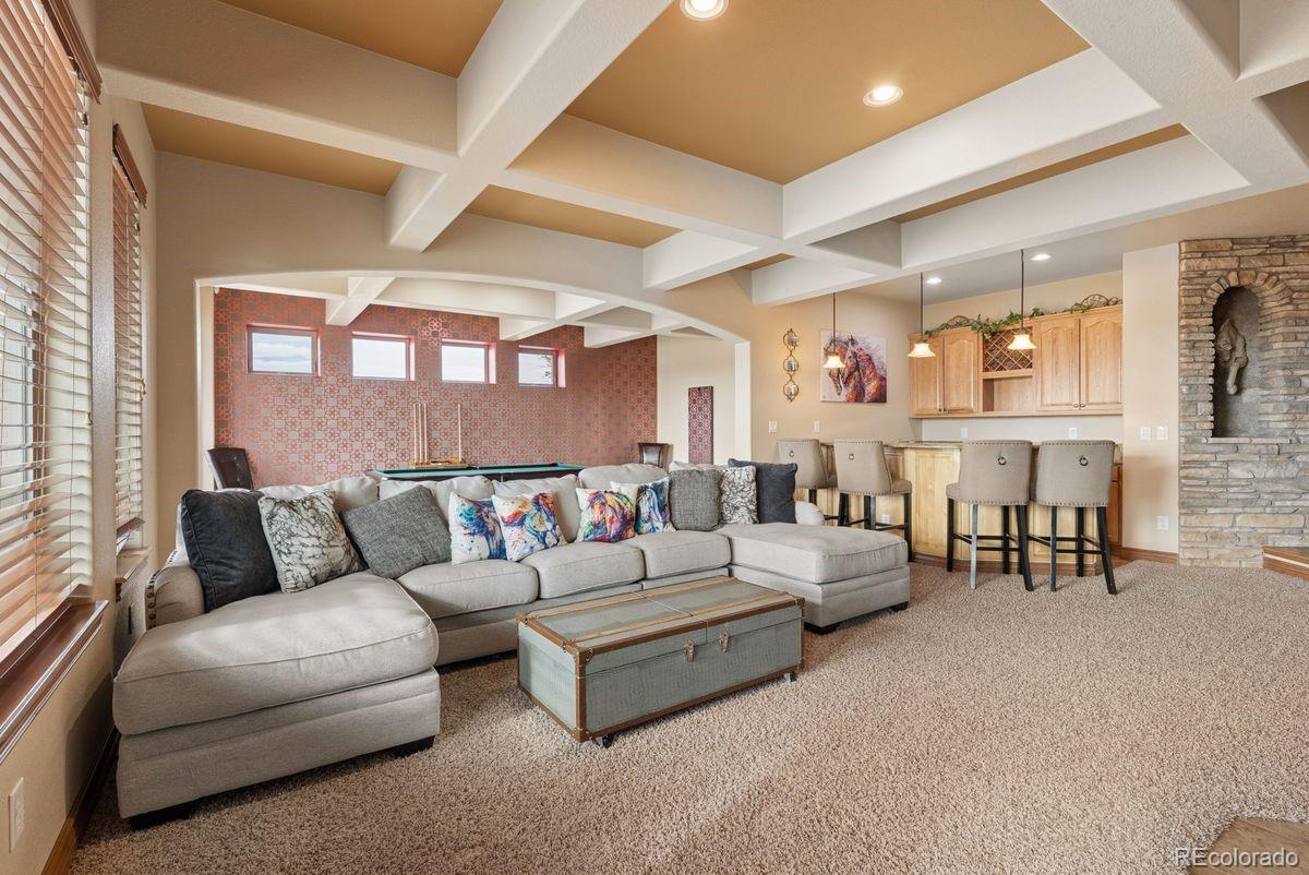 6905 Alpaca Heights Colorado Springs CO 80908
