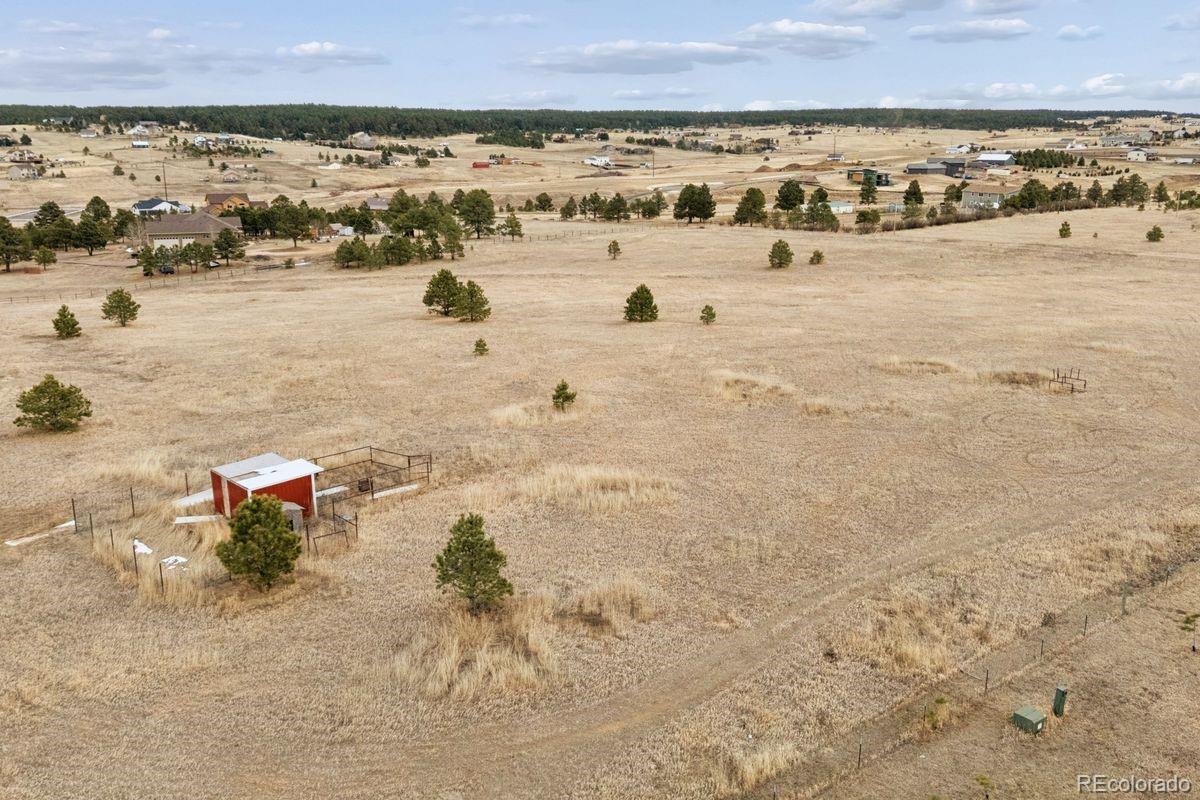 6905 Alpaca Heights Colorado Springs CO 80908