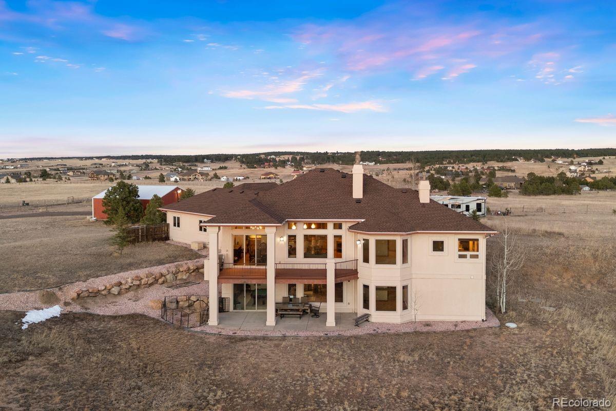 6905 Alpaca Heights Colorado Springs CO 80908