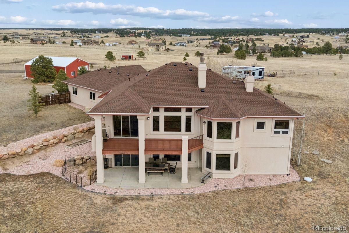 6905 Alpaca Heights Colorado Springs CO 80908