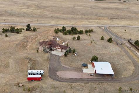 6905 Alpaca Heights Colorado Springs CO 80908