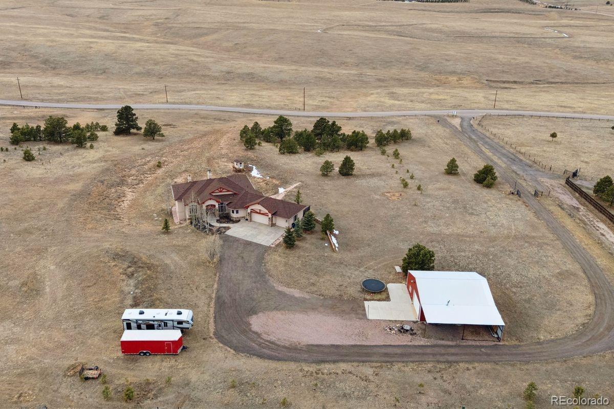 6905 Alpaca Heights Colorado Springs CO 80908
