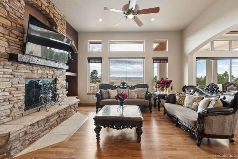 6905 Alpaca Heights Colorado Springs CO 80908