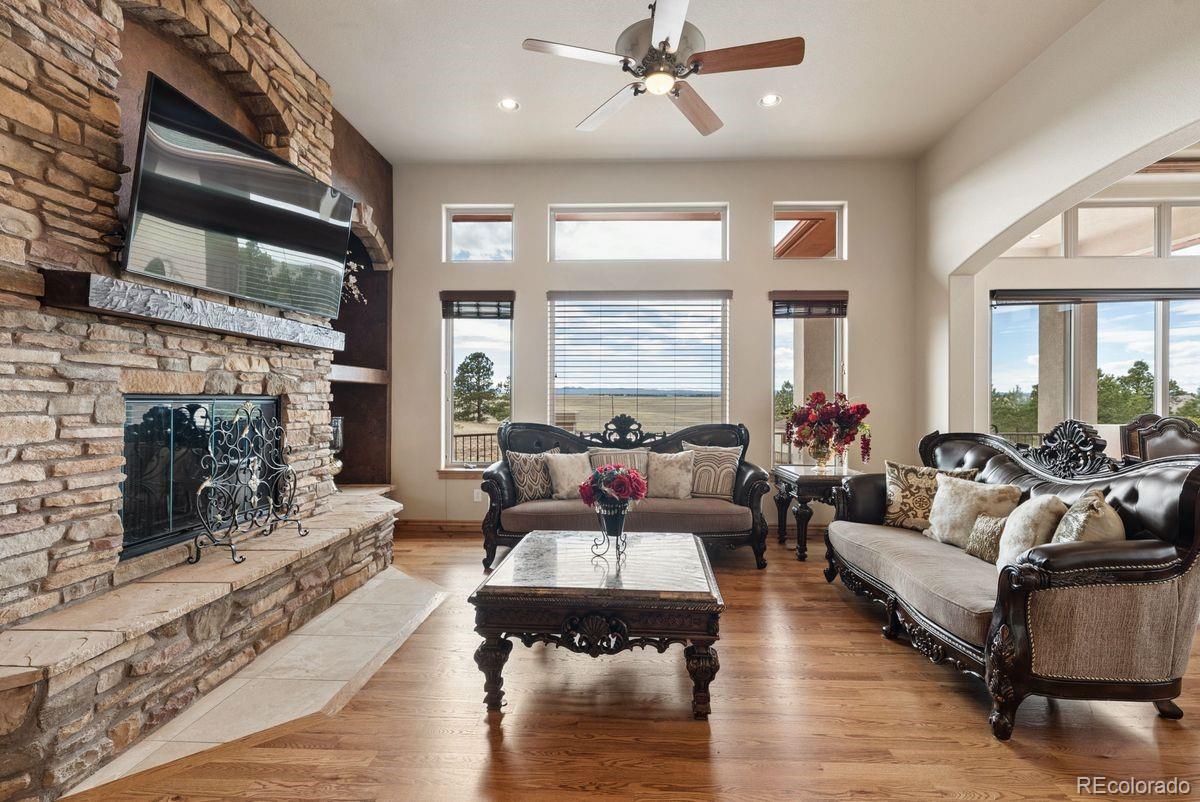 6905 Alpaca Heights Colorado Springs CO 80908