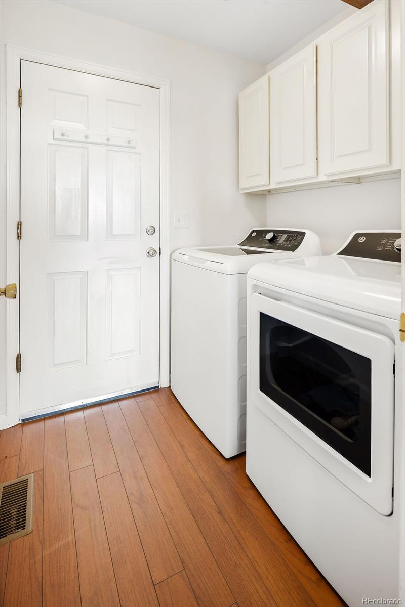 54 Wright Court Lakewood CO 80228