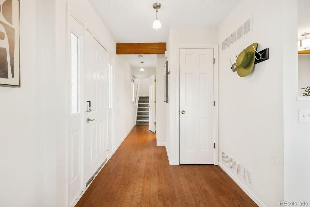 54 Wright Court Lakewood CO 80228