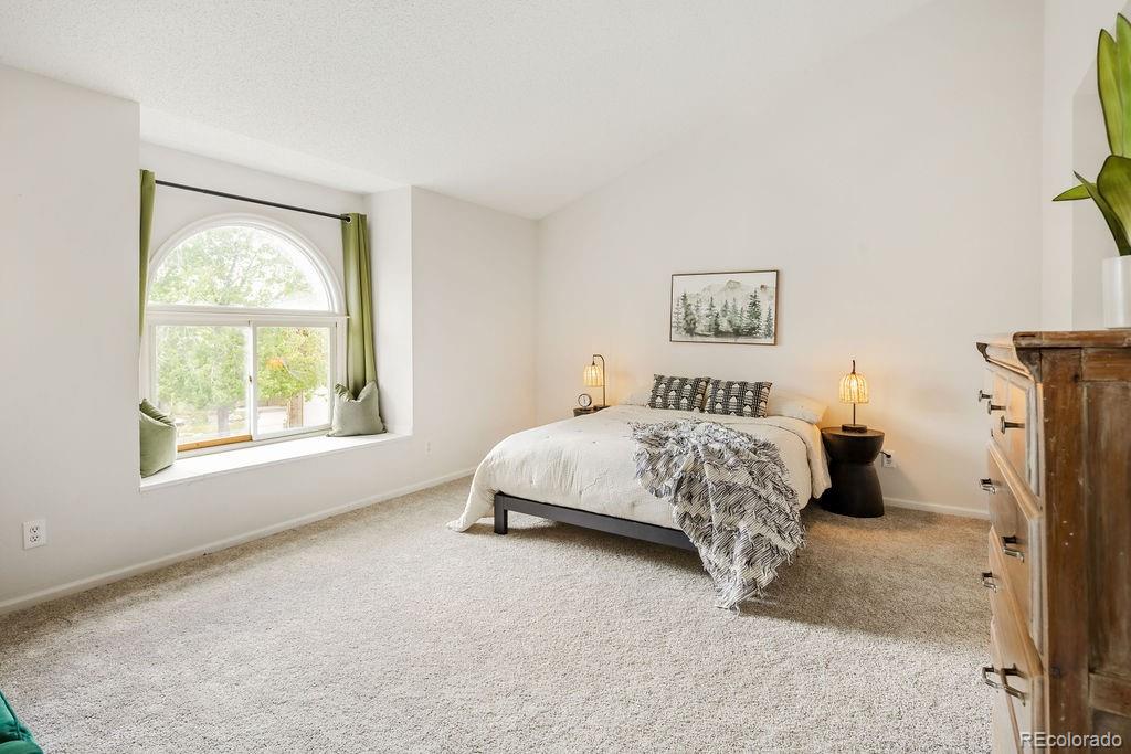 54 Wright Court Lakewood CO 80228