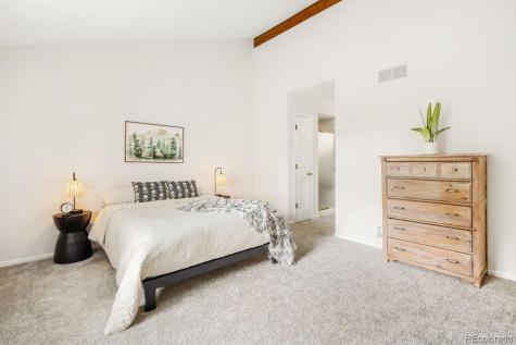 54 Wright Court Lakewood CO 80228