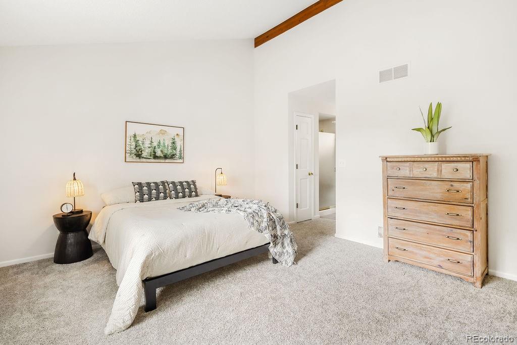 54 Wright Court Lakewood CO 80228