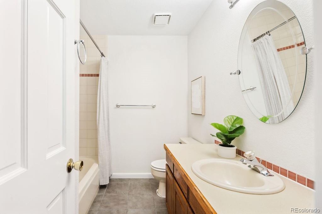 54 Wright Court Lakewood CO 80228