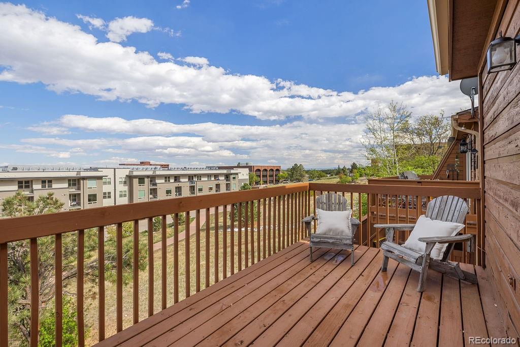 54 Wright Court Lakewood CO 80228