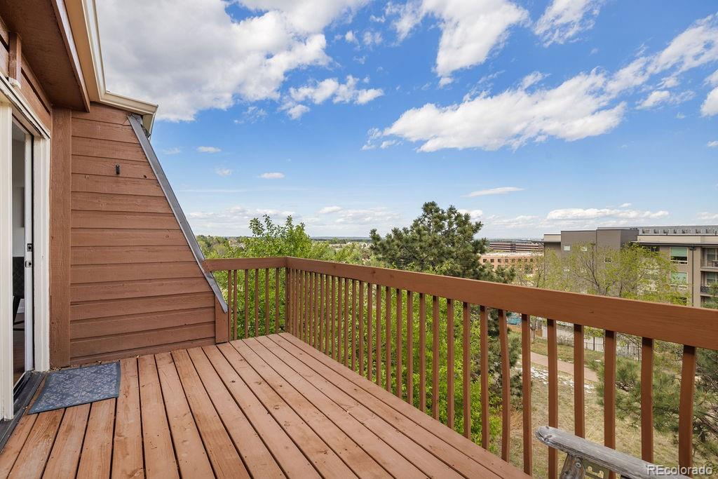 54 Wright Court Lakewood CO 80228