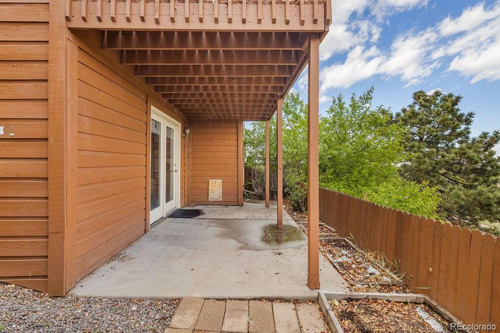 54 Wright Court Lakewood CO 80228