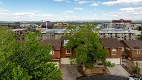 54 Wright Court Lakewood CO 80228