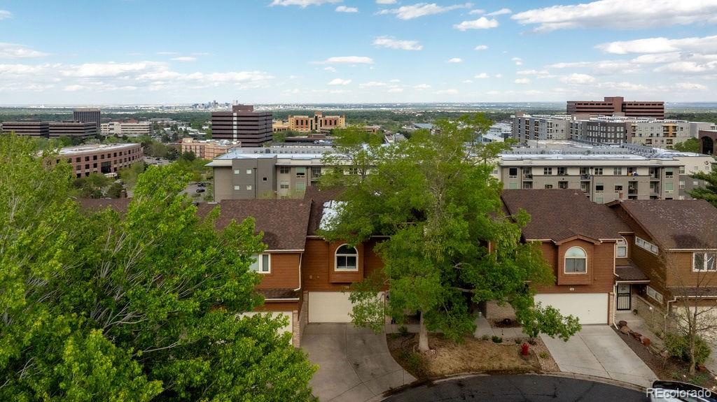 54 Wright Court Lakewood CO 80228