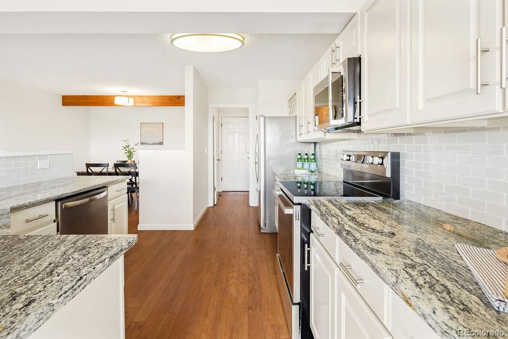 54 Wright Court Lakewood CO 80228