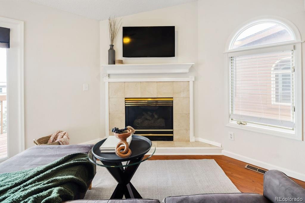 54 Wright Court Lakewood CO 80228