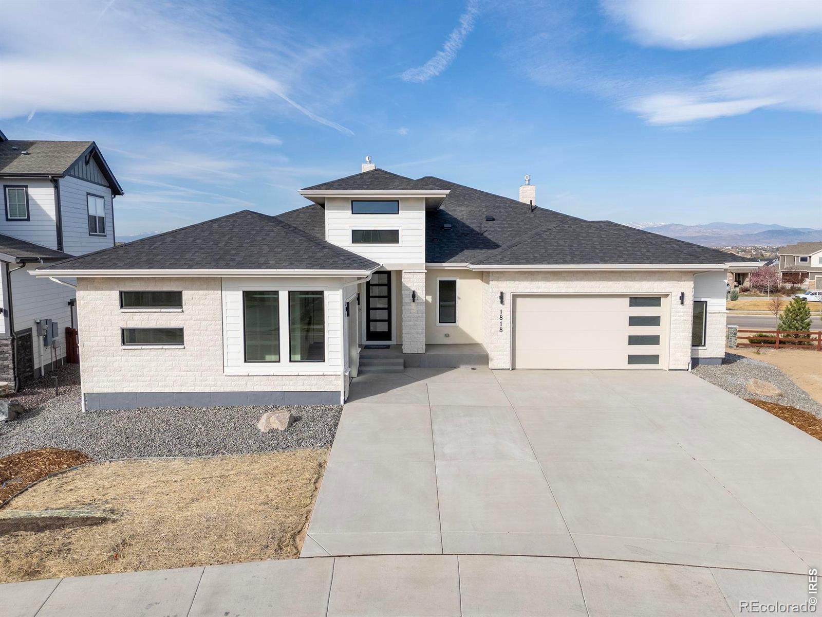 1818 Windfall Drive Windsor CO 80550
