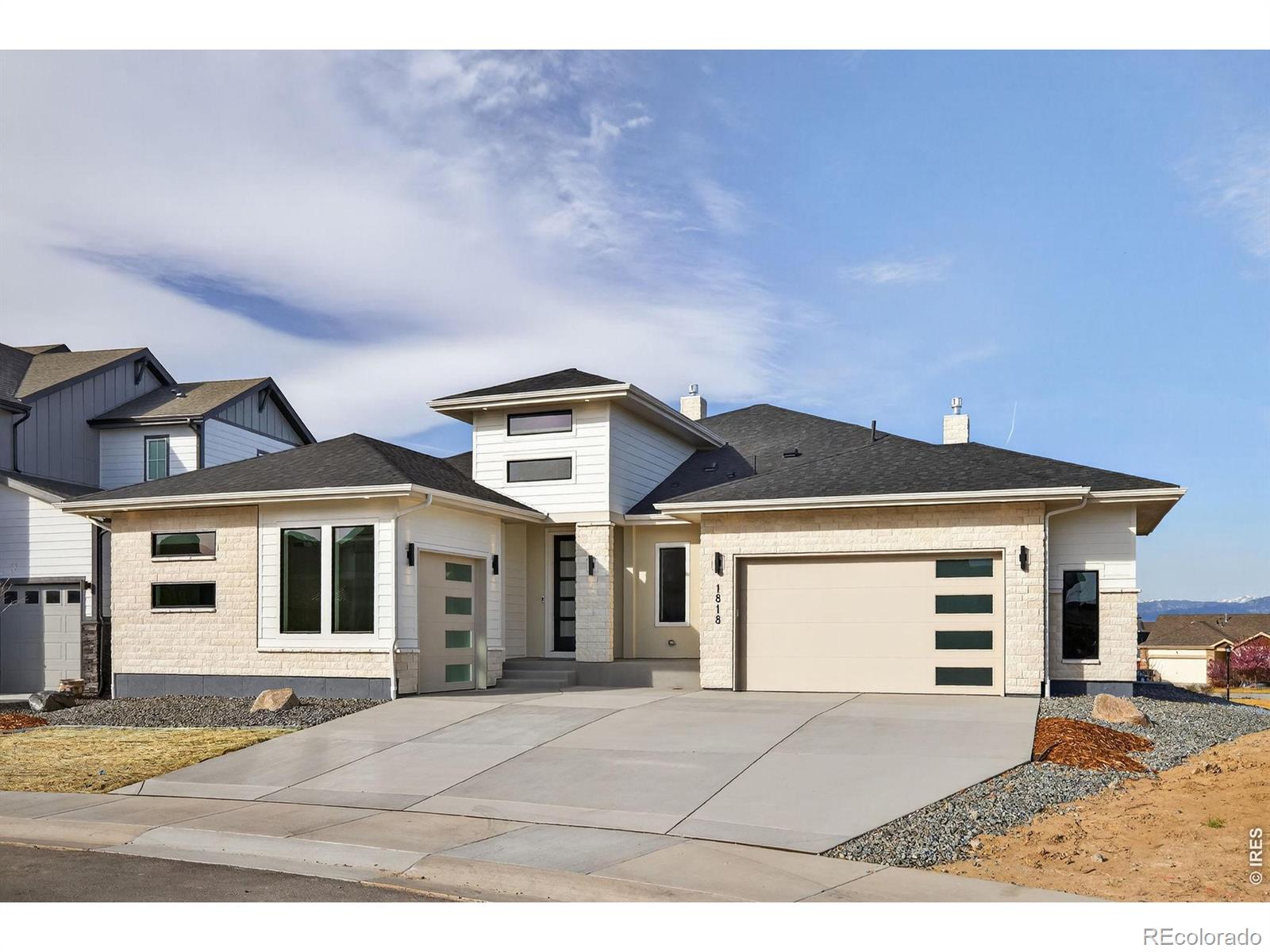 1818 Windfall Drive Windsor CO 80550