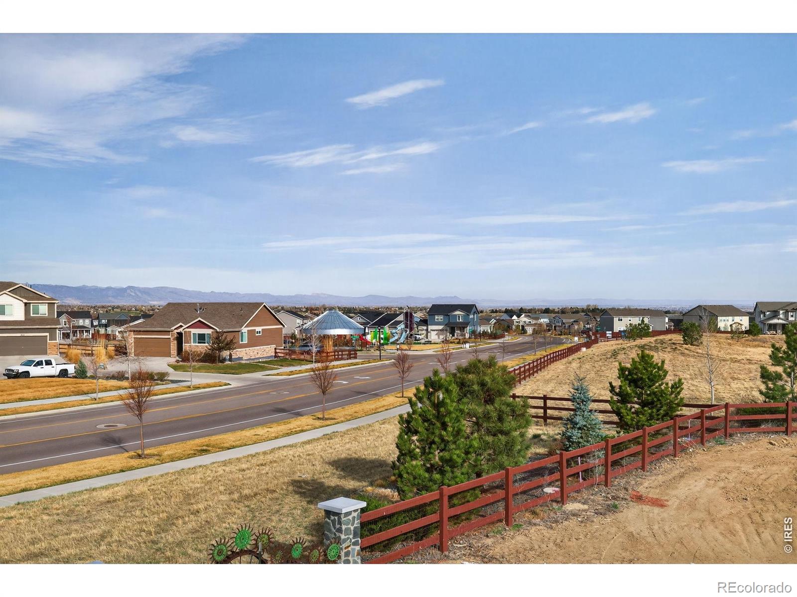 1818 Windfall Drive Windsor CO 80550
