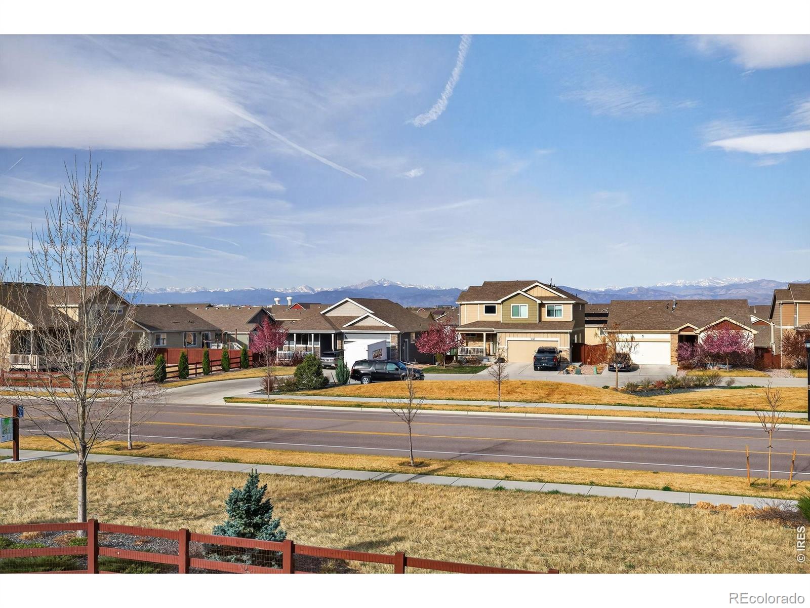 1818 Windfall Drive Windsor CO 80550