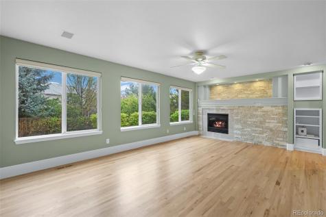 7837 Aravon Court Lone Tree CO 80124